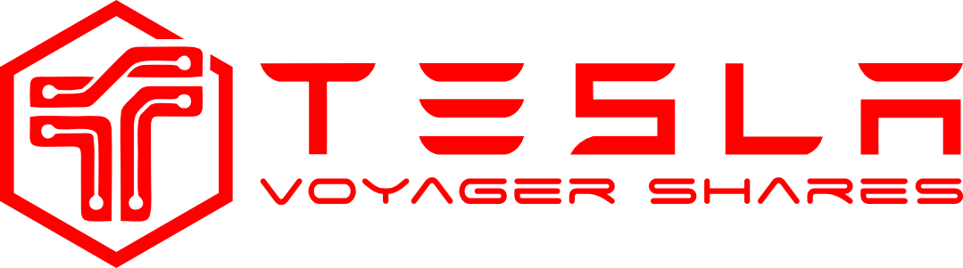 Tesla Logo